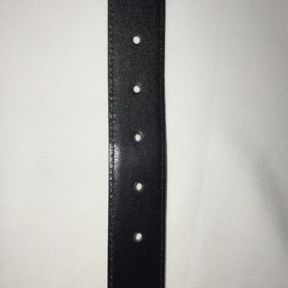 VTG Gianni Versace belt main image 4